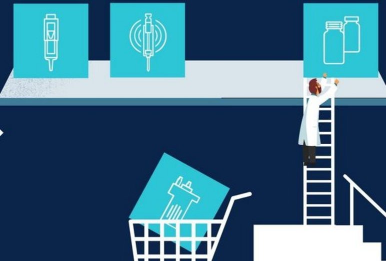 PAL Product Finder