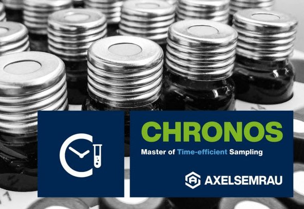 Chronos Software