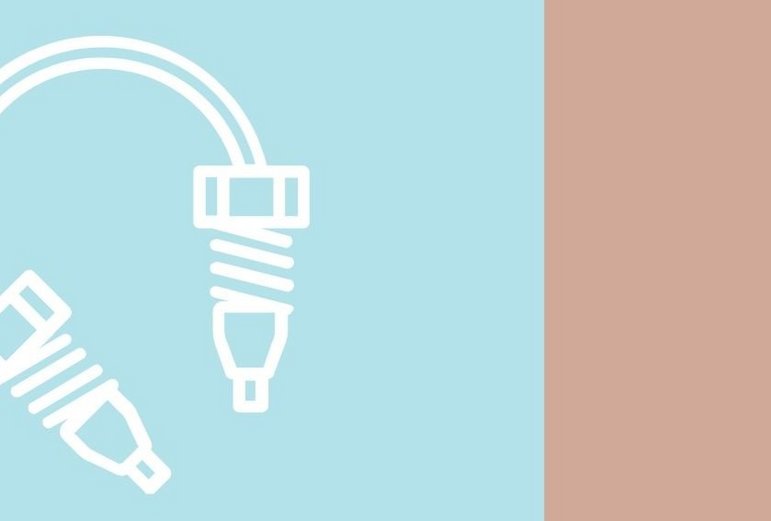 Online - SPE as represented by tubing and automation parts.
