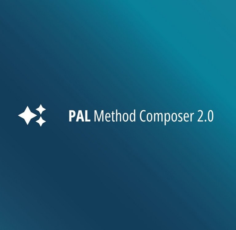 Register for the PAL Method Composer Webinar Series
