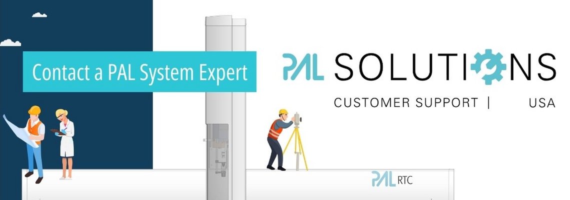 PAL Solutions: Your Dedicated Partner for Complete Workflow Automation