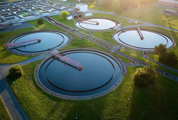 The SPE Tiber platform automates PAH and TPH Solid Phase Extraction of sewage sludge