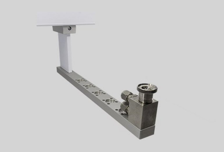PAL Flow Cell For sampling from a flow-through stream