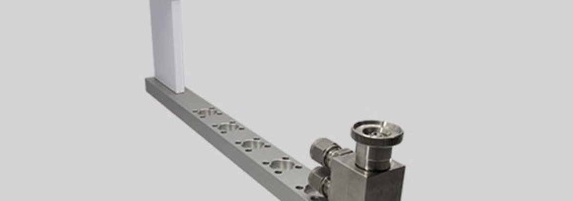 全面的样品制备能力