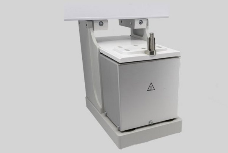 PAL Agitator For the incubation and agitation of samples at controlled temperature