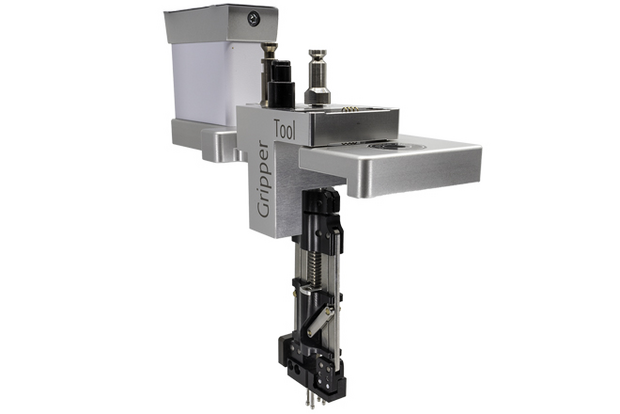 PAL3-TH-Gripper