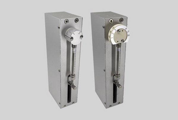 全面的样品制备能力