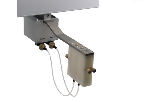 PAL Wash Solvent Module