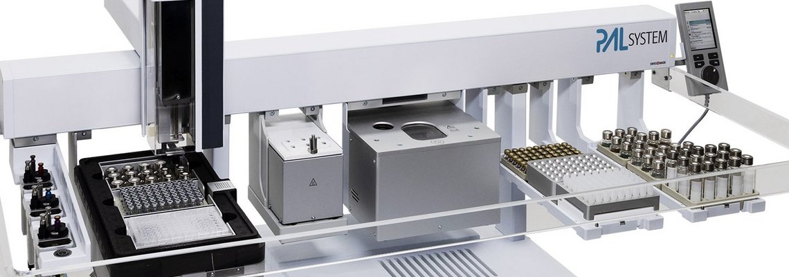 sample preparation capabilities