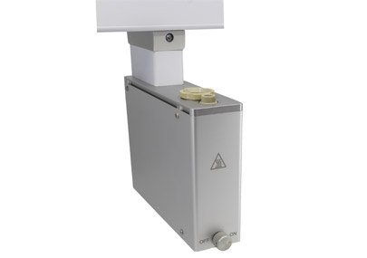 SPME Arrow Conditioning Module