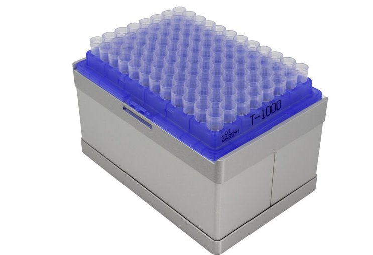 PAL Pipette tips for automated pipetting