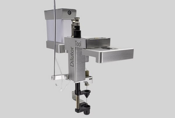 PAL Dilutor Tool
