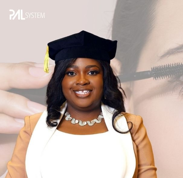 Dr. Aghogho Abigail Olomukoro A picture of Dr. Aghogho Abigail Olomukoro