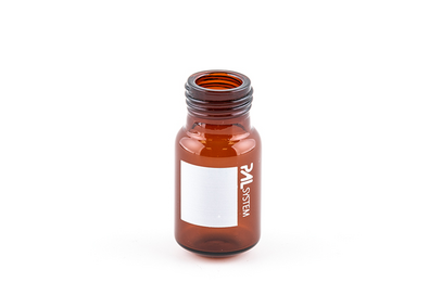 Vial-10-ND18-AG-100