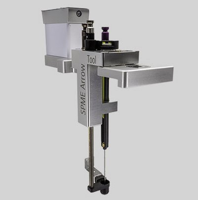 SPME Arrow Tool