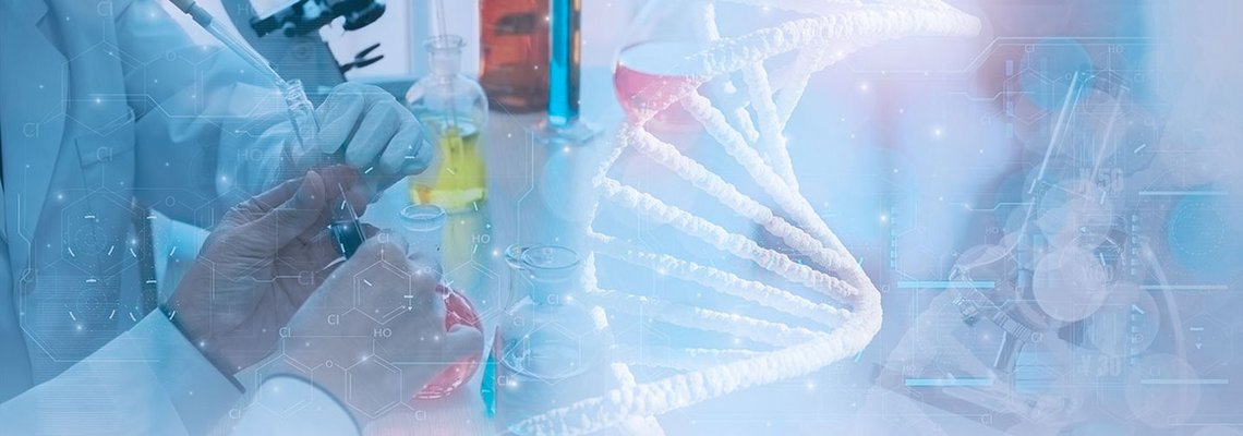 life science analysis