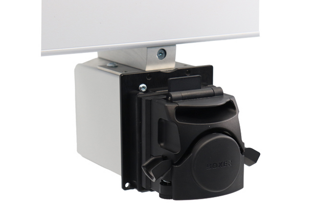 PAL3 Peristaltic Pump