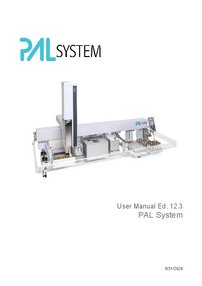 PAL3 User Manual