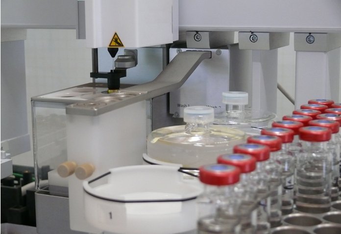 Analysis of Hydrocarbon contamination in water