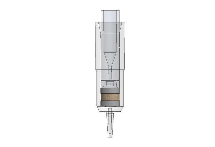 PAL Micro SPE Cartridge