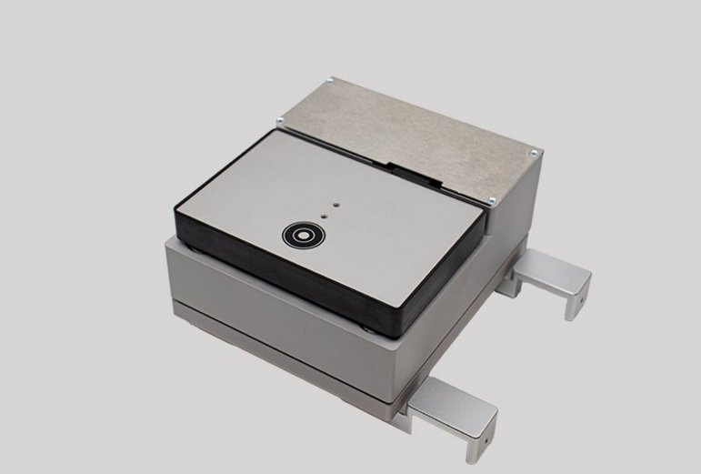 PAL Thermal Mixer