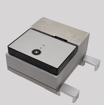 PAL Thermal Mixer