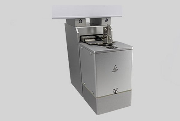 全面的样品制备能力