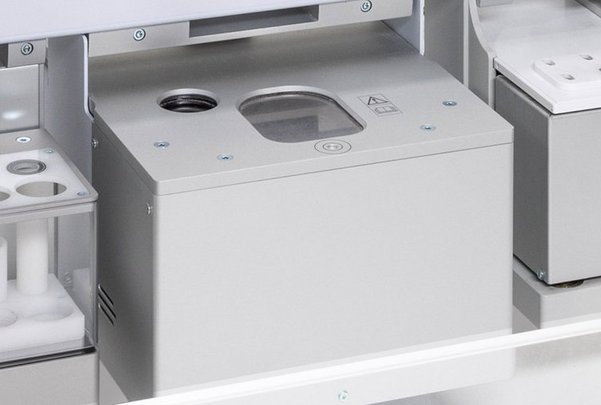 Centrifuge