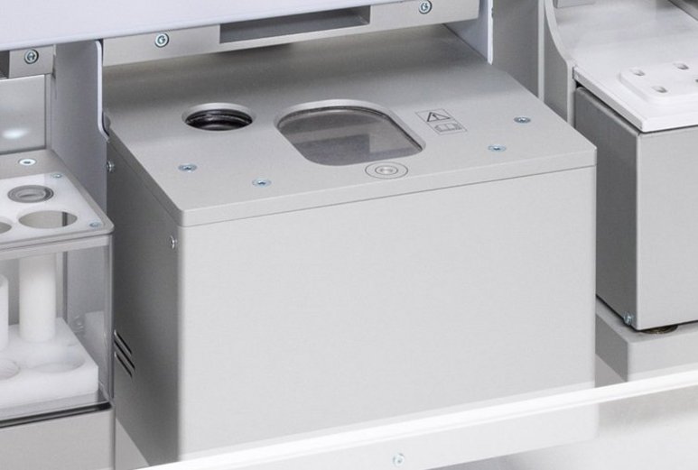 Centrifuge