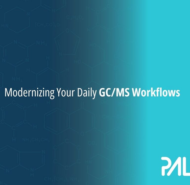 Stop manual preparation errors. Register for our webinar series to see how robotic automation ensures GC/MS results are a pure reflection of your science.