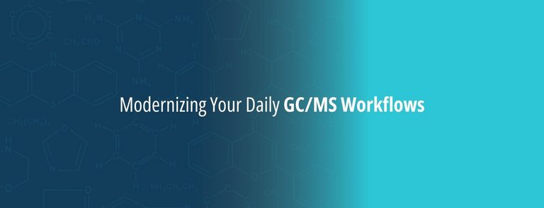 Stop manual preparation errors. Register for our webinar series to see how robotic automation ensures GC/MS results are a pure reflection of your science.