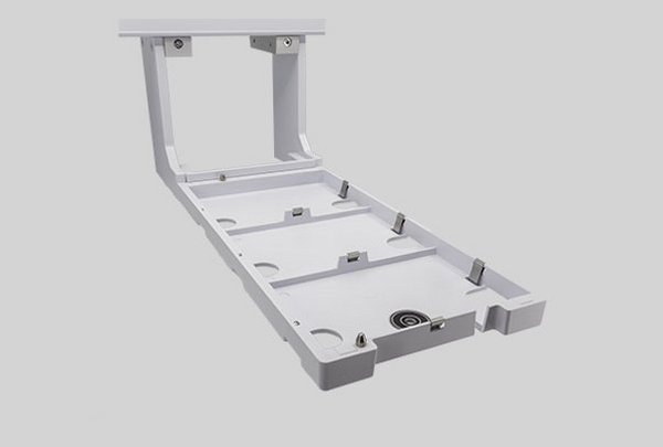 全面的样品制备能力