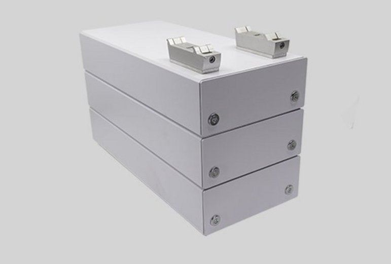 PAL Stack for 6DW and 12MT For the storage of racks or plates at room temperature