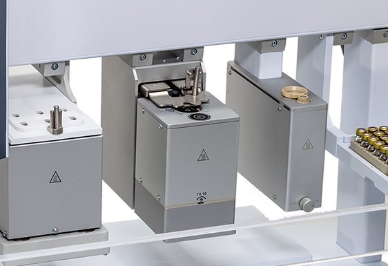 Heatex Stirrer