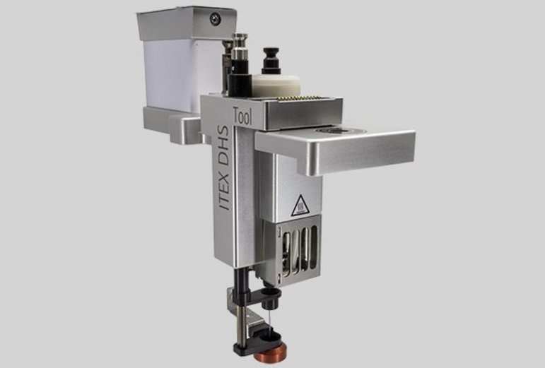 PAL ITEX Tool