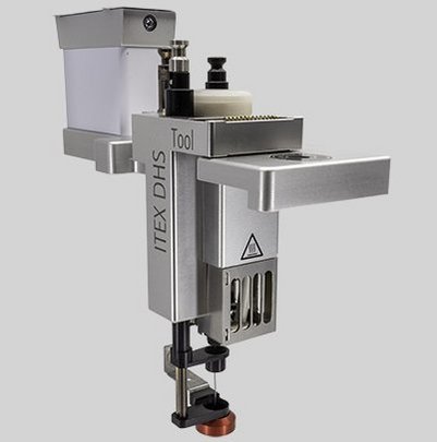 PAL ITEX Tool
