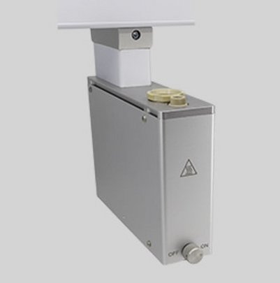 PAL SPME Arrow Conditioning Module For the conditioning of SPME Arrow and SPME Fibers