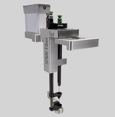PAL SPME Fiber Tool