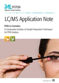 PFAS in Cosmetics