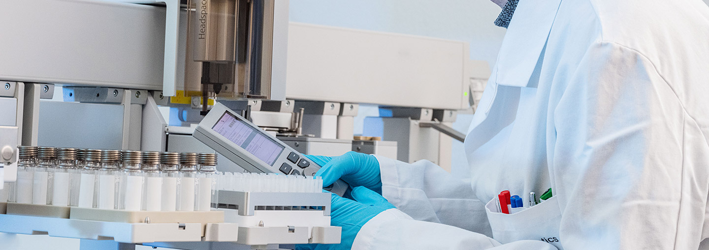 Automate Sample Preparation with PAL System Happy User PAL Systems