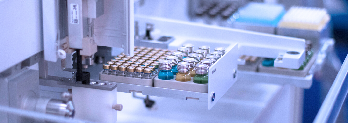 PAL System Consumables PAL System Consumables