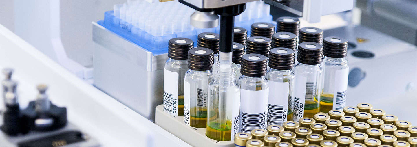 Automated Dilution & Standard Addition Dilution with Dilutor Tool