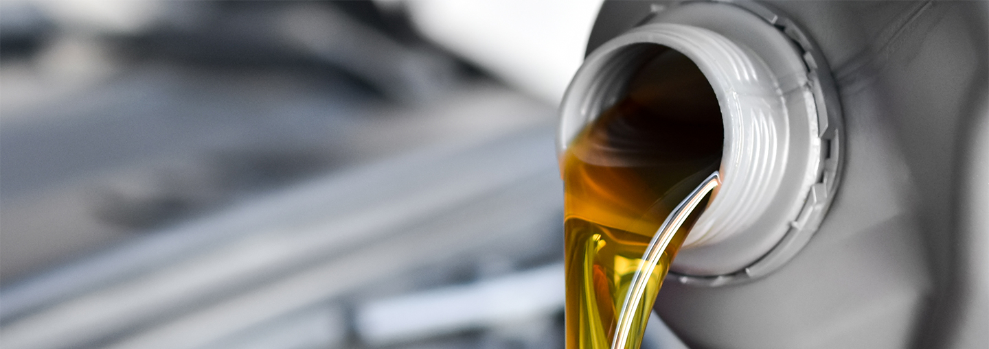 Aging of Oil Determined by FTIR Analysis Aging of oil Workflow Solution