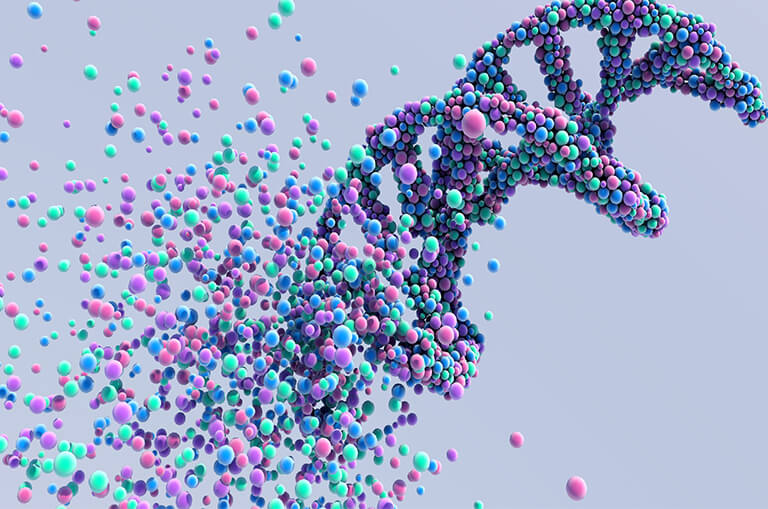 Proteomics Workflow Solution