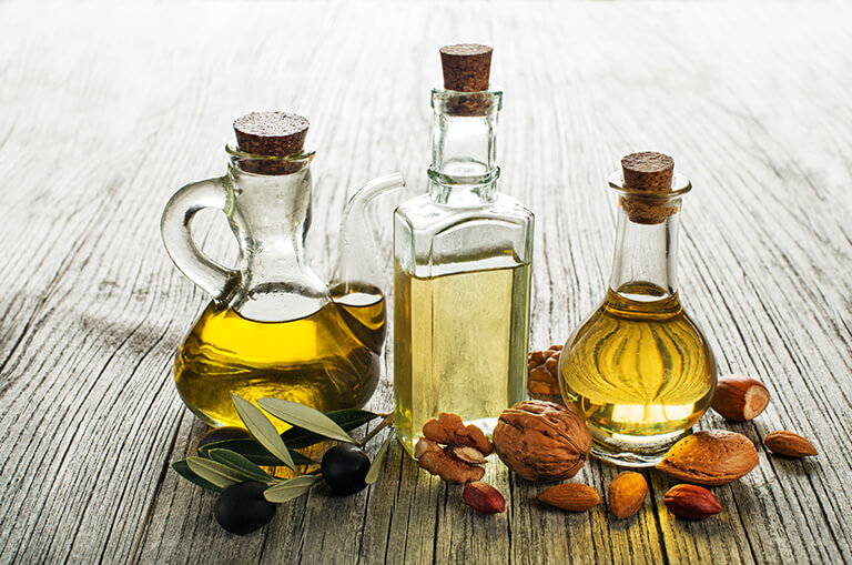 Sterol Analysis for Food Control Sterol Workflow Solution